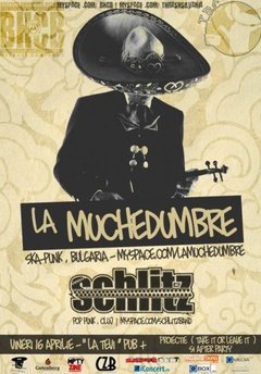 La Muchedumbre