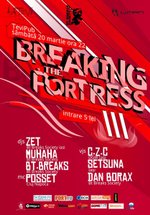 Breaking the Fortress