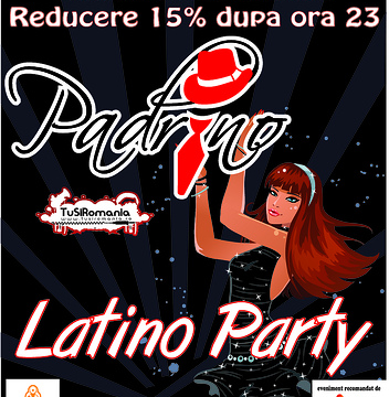 Latino party