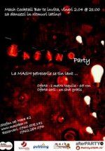 Latino Party