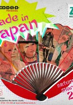Made in Japan