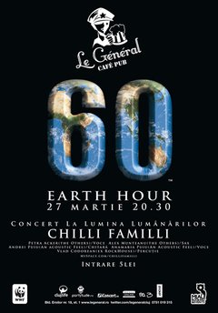 Earth Hour