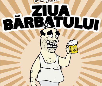 Ziua Bărbatului