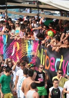 Libery Parade 2010