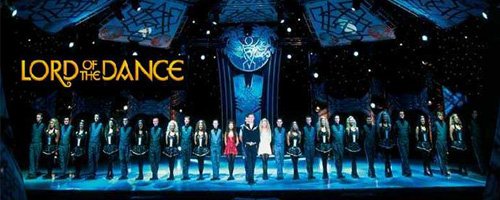 Lord Of The Dance
