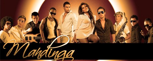 Mandinga