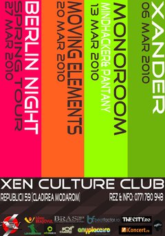 Club Xen