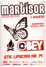 Mărţişor