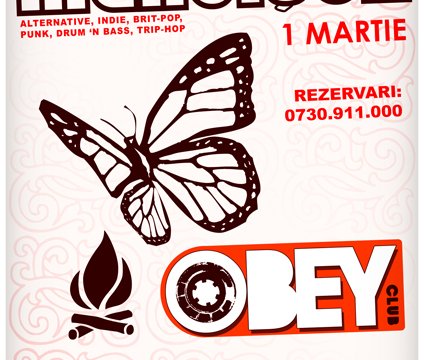 Mărţişor