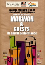Marwan & Guests