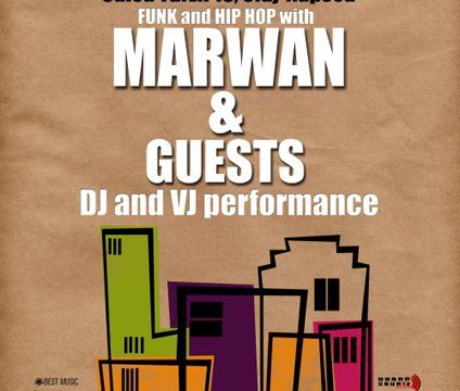 Marwan & Guests