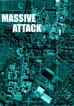 Massive Attack