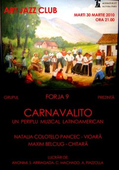 Carnavalito