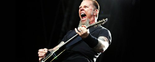 Metallica