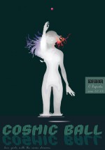 Cosmic Ball în Club Brain din Iaşi