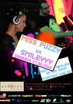 New Stylish Afrehours Party
