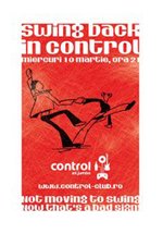 Swing back in Control