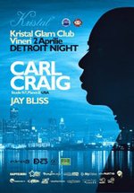 Detroit Night