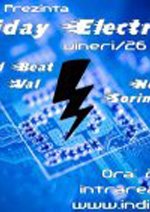 Friday Electrow