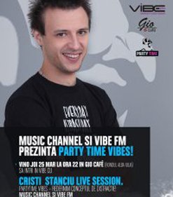 Cristi Stanciu
