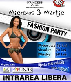 Fashion Party