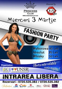 Fashion Party