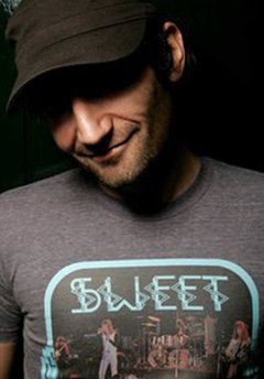 Danny Howells