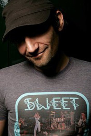 Danny Howells la Studio Martin din Bucureşti