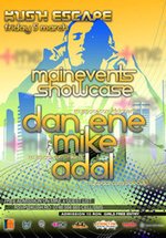 Dan Ene, Mike & Adal