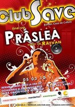 Praslea