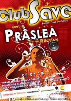 Praslea