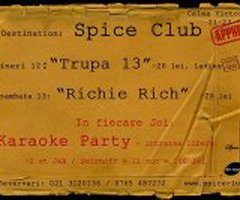 Club Spice
