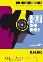 Oliviu, Deysa, Sab & Ahile