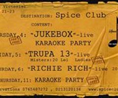 Club Spice