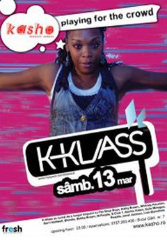 K-Klass