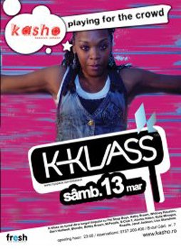 K-Klass