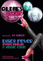 Oldies Night