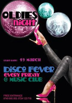 Oldies Night