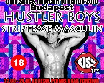 Hustler Boys