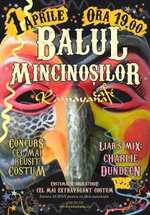 Balul Mincinoşilor