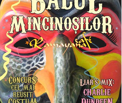 Balul Mincinoşilor