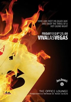 Viva Las Vegas