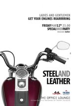 Special Biker Party