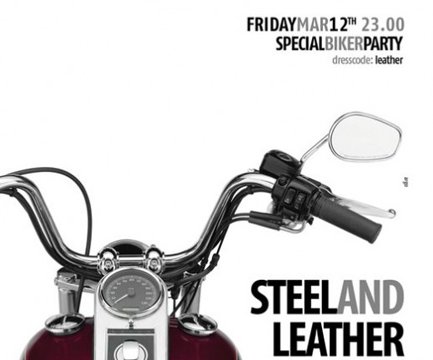 Special Biker Party
