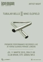 Mike Oldfield