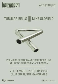 Mike Oldfield