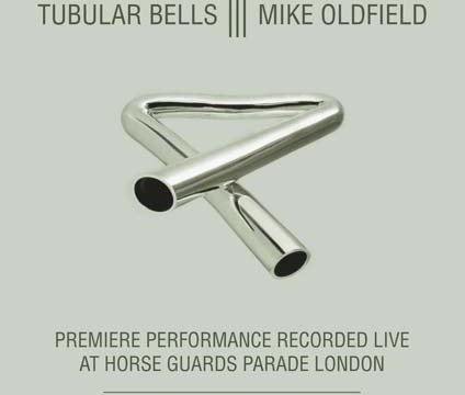 Mike Oldfield