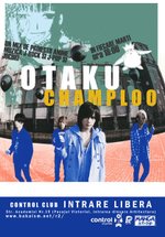 Otaku Champloo 11