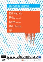 Bill Patrick