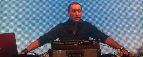 Paul van Dyk